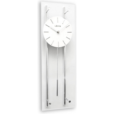 Kyvadlové hodiny LAVVU PENDULUM LCT3010, 56cm Kyvadlové hodiny LAVVU PENDULUM LCT3010, 56cm