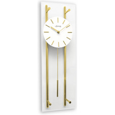 Kyvadlové hodiny LAVVU PENDULUM LCT3011, 56cm Kyvadlové hodiny LAVVU PENDULUM LCT3011, 56cm