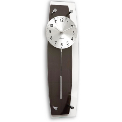 Kyvadlové hodiny LAVVU PENDULUM LCT3020, 44cm