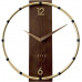 Nástenné hodiny LAVVU COMPASS Wood LCT1090, 31cm Nástenné hodiny LAVVU COMPASS Wood LCT1090, 31cm