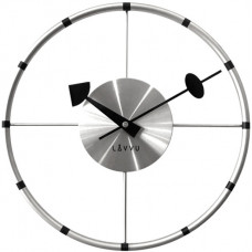 Nástenné hodiny LAVVU COMPASS LCT1100 , 31cm Nástenné hodiny LAVVU COMPASS LCT1100 , 31cm