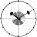 Nástenné hodiny LAVVU COMPASS LCT1100 , 31cm
