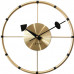 Nástenné hodiny LAVVU COMPASS LCT1101, 31cm Nástenné hodiny LAVVU COMPASS LCT1101, 31cm
