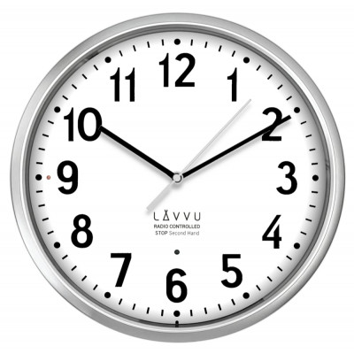 Nástenné hodiny LAvvu LCR3010 Nástenné hodiny LAvvu LCR3010
