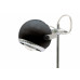 Stolná lampa Retro Mini čierna 35cm Stolná lampa Retro Mini čierna 35cm
