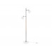 Podlahová lampa Leitmotiv Mingle iron LM1621, 152cm Podlahová lampa Leitmotiv Mingle iron LM1621, 152cm