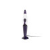 Stolná lampa Funky Rocket Lava Leitmotiv LM2185PU