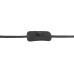 Stolná lampa Funky Rocket Lava Leitmotiv LM2185PU