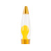 Stolná lampa Funky Rocket Lava Leitmotiv LM2185YE