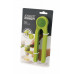Lis na cesnak Joseph Joseph Helix Garlic Press 20102 Lis na cesnak Joseph Joseph Helix Garlic Press 20102