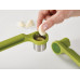 Lis na cesnak Joseph Joseph Helix Garlic Press 20102 Lis na cesnak Joseph Joseph Helix Garlic Press 20102