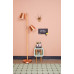 Podlahová lampa RUBI 150cm, rôzne farby Podlahová lampa RUBI 150cm, rôzne farby