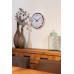Luxusné nástenné hodiny Nextime Italy 39cm Luxusné nástenné hodiny Nextime Italy 39cm