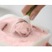 Lyžica na zmrzlinu JOSEPH JOSEPH Dimple ™, zelená Lyžica na zmrzlinu JOSEPH JOSEPH Dimple ™, zelená