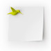 Magnety Qualy Humming Bird Message Magnety Qualy Humming Bird Message