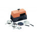 Mini pizza set KITCHEN CRAFT Artesa Tabletop Pizza Oven Mini pizza set KITCHEN CRAFT Artesa Tabletop Pizza Oven