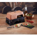 Mini pizza set KITCHEN CRAFT Artesa Tabletop Pizza Oven Mini pizza set KITCHEN CRAFT Artesa Tabletop Pizza Oven