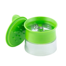 Mini Spiralizer InnovaGoods IN0893 Mini Spiralizer InnovaGoods IN0893