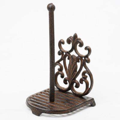 Držiak na utierky/ toalet. ORNAMENT, kov , flor0083 Držiak na utierky/ toalet. ORNAMENT, kov , flor0083