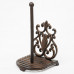 Držiak na utierky/ toalet. ORNAMENT, kov , flor0083 Držiak na utierky/ toalet. ORNAMENT, kov , flor0083