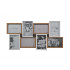 Multirám Magic na 8 na fotiek, 1719WN