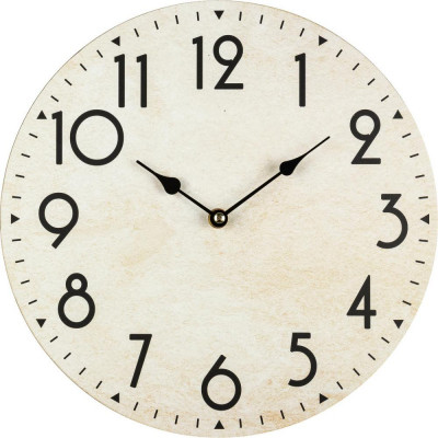 Nástenné hodiny BLH30082, 30cm Nástenné hodiny BLH30082, 30cm