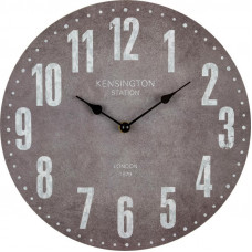Nástenné hodiny Kensington BL3011A, 30cm