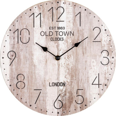 Nástenné hodiny Old town BL3012A, 30cm Nástenné hodiny Old town BL3012A, 30cm