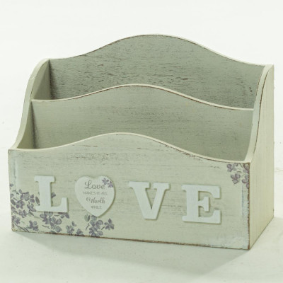Listová priehradka Love, flo0028 Listová priehradka Love, flo0028