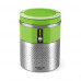 Box na jedloTermo Eld-160G, Steel zelený, 1600ml Box na jedloTermo Eld-160G, Steel zelený, 1600ml