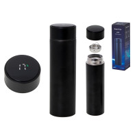 Termohrnček smart LED 500ml, 6358