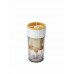Mlynček na parmezán STELTON RIG-TIG Dressing Shaker Mlynček na parmezán STELTON RIG-TIG Dressing Shaker