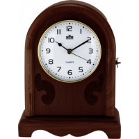 Stolové hodiny MPM, 2696.52, 21cm Stolové hodiny MPM, 2696.52, 21cm