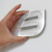 Nalepovacie nástenné hodiny, MPM 3776,70, 60cm Nalepovacie nástenné hodiny, MPM 3776,70, 60cm