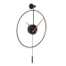 Nástenné hodiny MPM E04.4286.90 Rundo, 78cm Nástenné hodiny MPM E04.4286.90 Rundo, 78cm