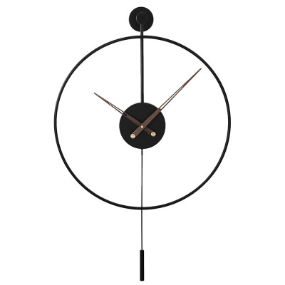 Nástenné hodiny MPM E04.4286.90 Rundo, 78cm Nástenné hodiny MPM E04.4286.90 Rundo, 78cm