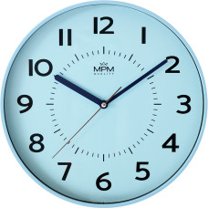 Nástenné hodiny MPM Heikki - C, 4429.30, 32cm