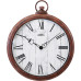 Nástenné hodiny PRIM Antik E01P.4458.6300 s tichým chodom, 42 cm