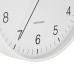 Okrúhle nástenné hodiny, Prim Super silent biela, E01.4345.00
