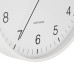 Okrúhle nástenné hodiny Prim Super Silent E01.4345.00 – biele, tichý chod, 36 cm Okrúhle nástenné hodiny Prim Super Silent E01.4345.00 – biele, tichý chod, 36 cm