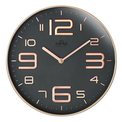 Nástenne hodiny MPM Eterno, 4274.23 Nástenne hodiny MPM Eterno, 4274.23