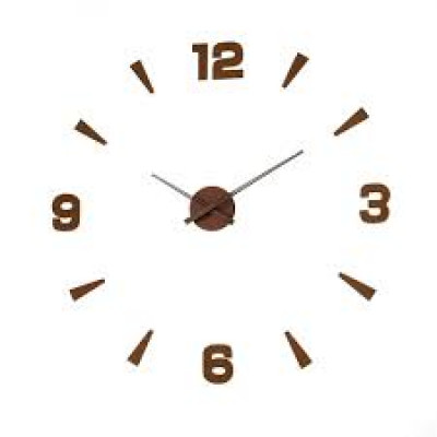 Nalepovacie nástenné hodiny, MPM Apex I - E01.3871.50 Nalepovacie nástenné hodiny, MPM Apex I - E01.3871.50