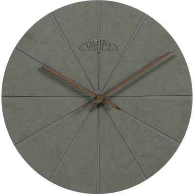 Dizajnové hodiny Prim Design II E01P.3872.92, sivé Dizajnové hodiny Prim Design II E01P.3872.92, sivé