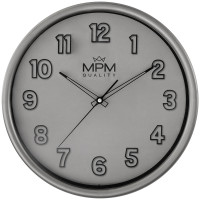Dizajnové hodiny MPM Flynn 4331.92, 35cm Dizajnové hodiny MPM Flynn 4331.92, 35cm