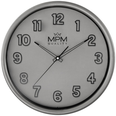 Dizajnové hodiny MPM Flynn 4331.92, 35cm Dizajnové hodiny MPM Flynn 4331.92, 35cm