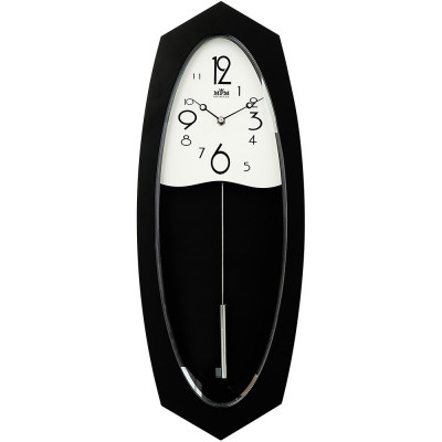 Kyvadlové hodiny MPM 3455.90, 58cm Kyvadlové hodiny MPM 3455.90, 58cm