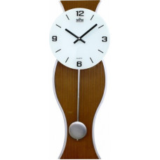 Kyvadlové hodiny MPM 3716,50, 60cm