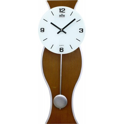 Kyvadlové hodiny MPM 3716,50, 60cm Kyvadlové hodiny MPM 3716,50, 60cm