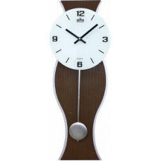 Kyvadlové hodiny MPM 3716,52, 60cm
