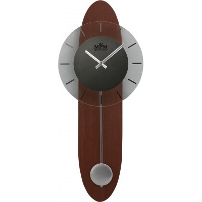 Kyvadlové hodiny MPM 2694,54, 60cm Kyvadlové hodiny MPM 2694,54, 60cm